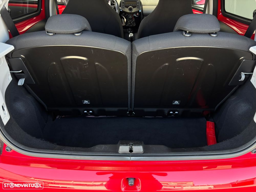 Peugeot 108 1.0 VTi Style - 22