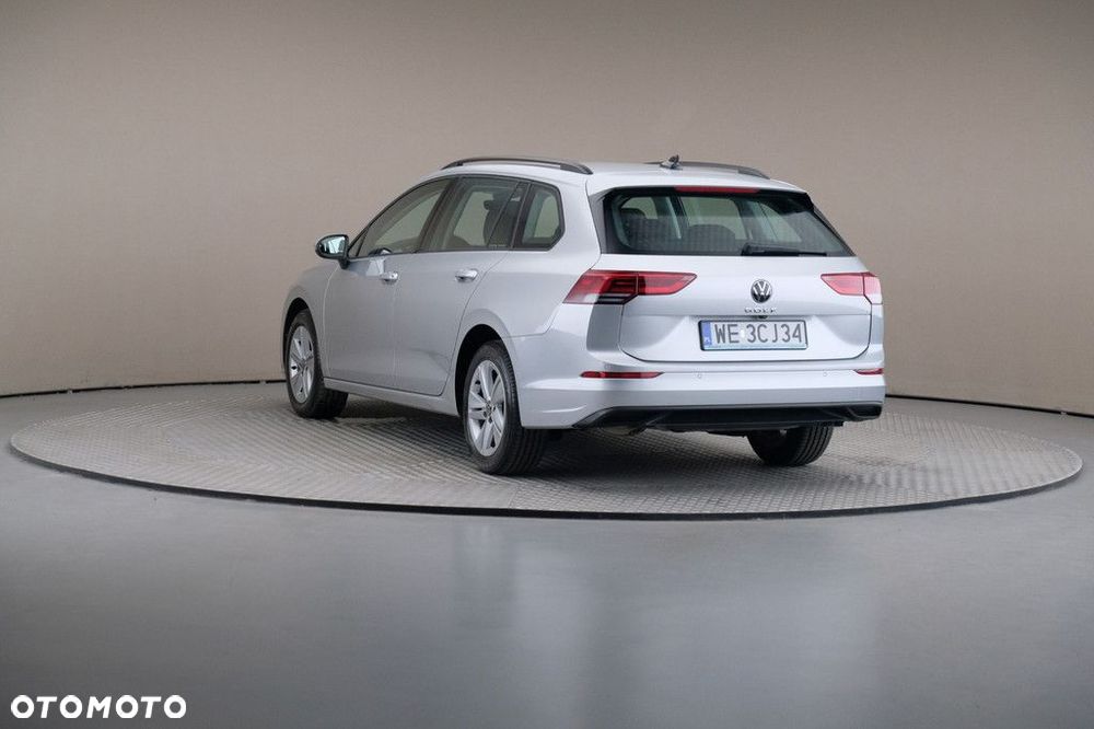 Volkswagen Golf Variant 2.0 TDI Life - 2