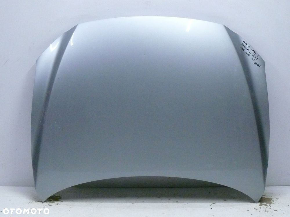 MASKA MAZDA 6 VI II GJ 2012 2018 - 1