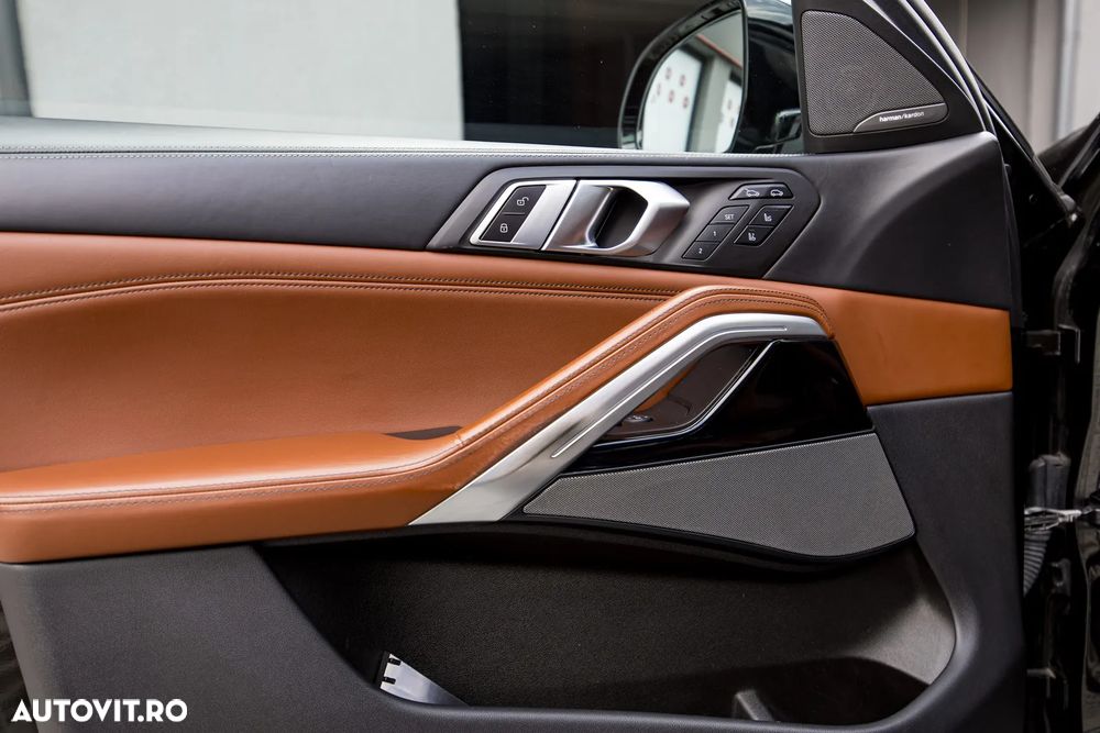 BMW X6 - 21