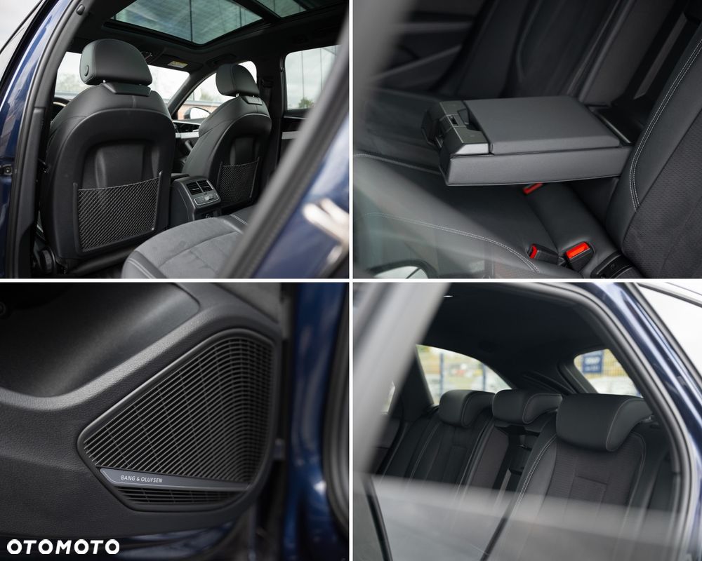 Audi A4 Avant 40 TFSI quattro S tronic S line - 37