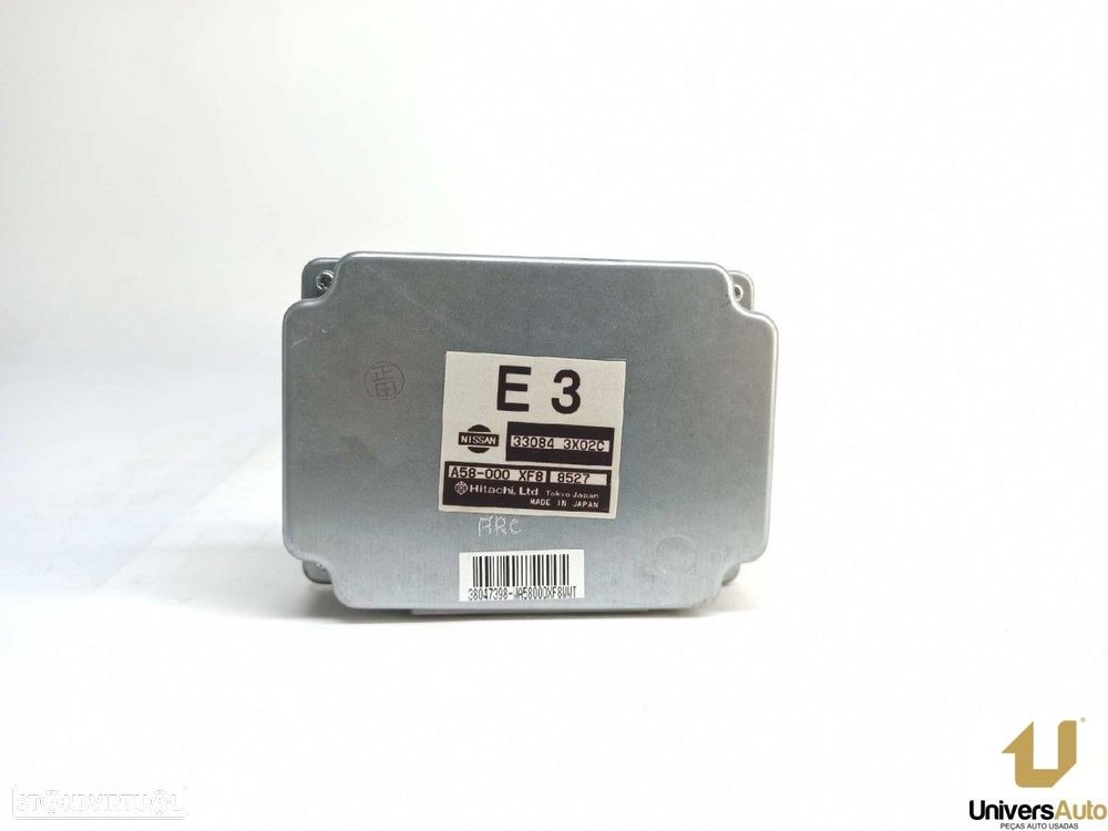 QUADRO ELÉTRICO NISSAN PATHFINDER (R51) 2.5 DCI XE - 1