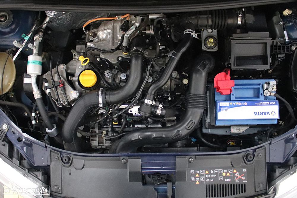 Dacia Sandero 0.9 TCe Comfort - 21