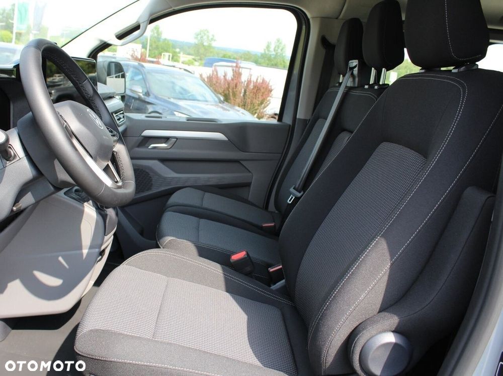 Volkswagen Transporter - 17
