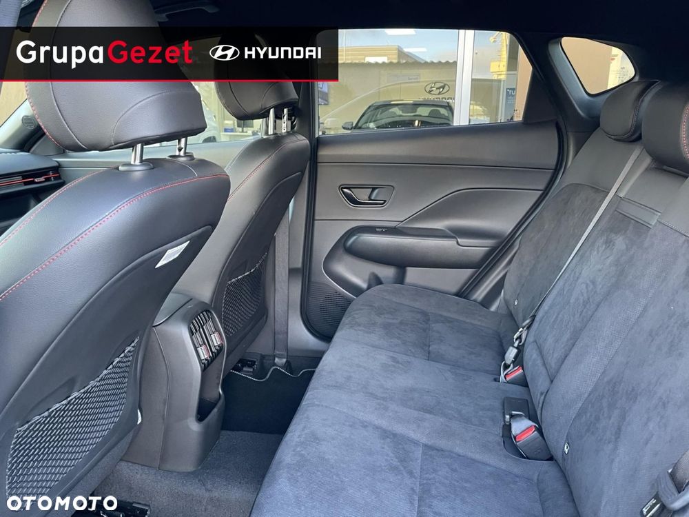 Hyundai Kona - 7