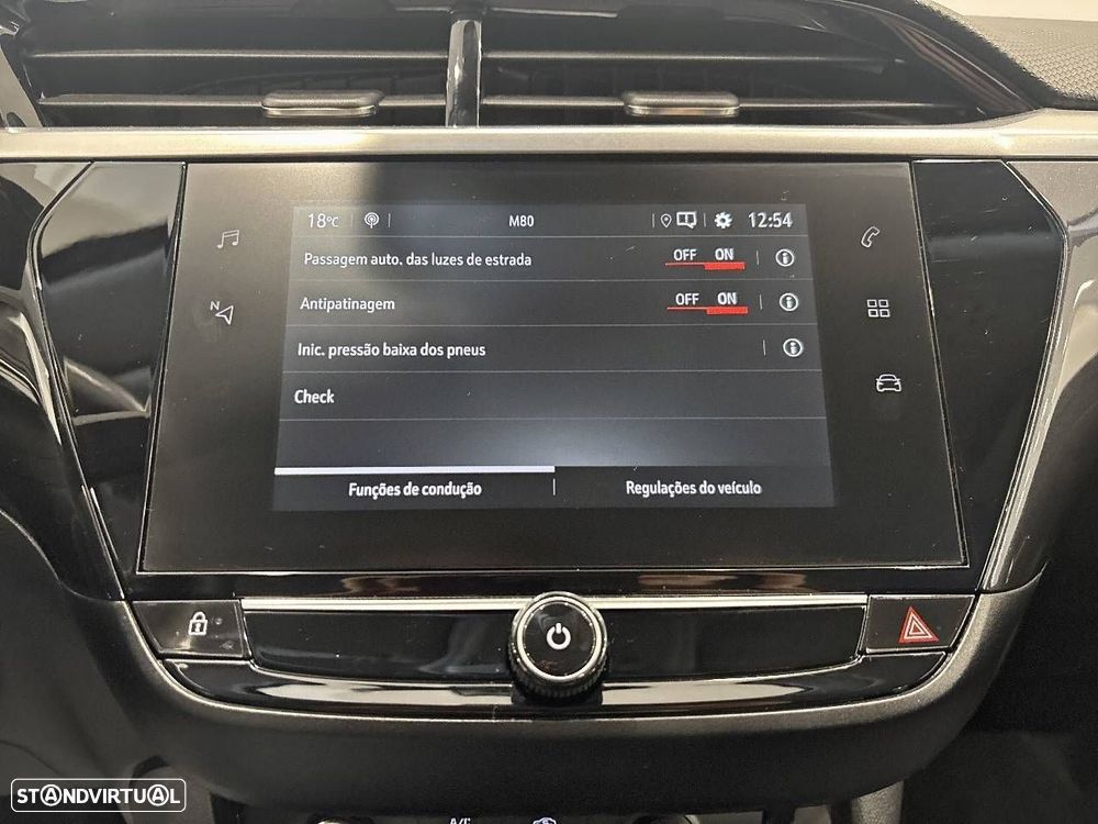 Opel Corsa 1.2 T Elegance - 15