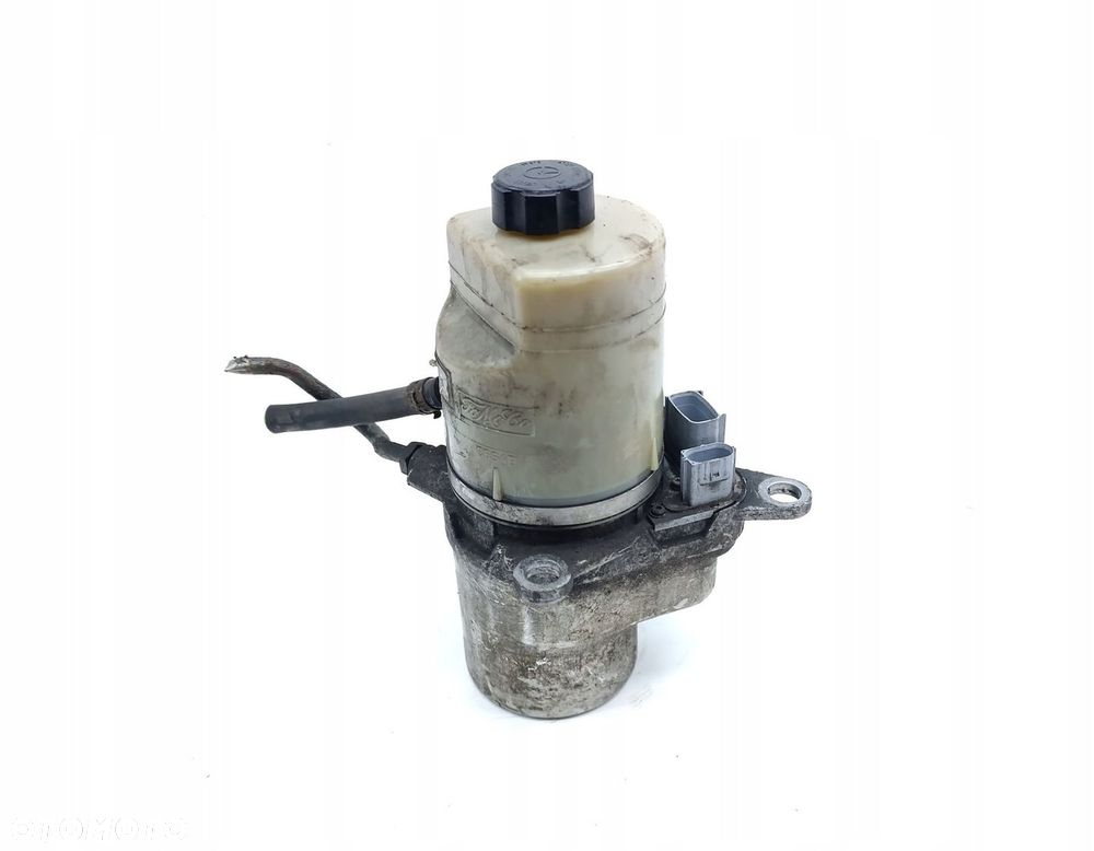 POMPA WSPOMAGANIA ELEKTRYCZNA FORD FOCUS MK2 4M513K514BD - 4