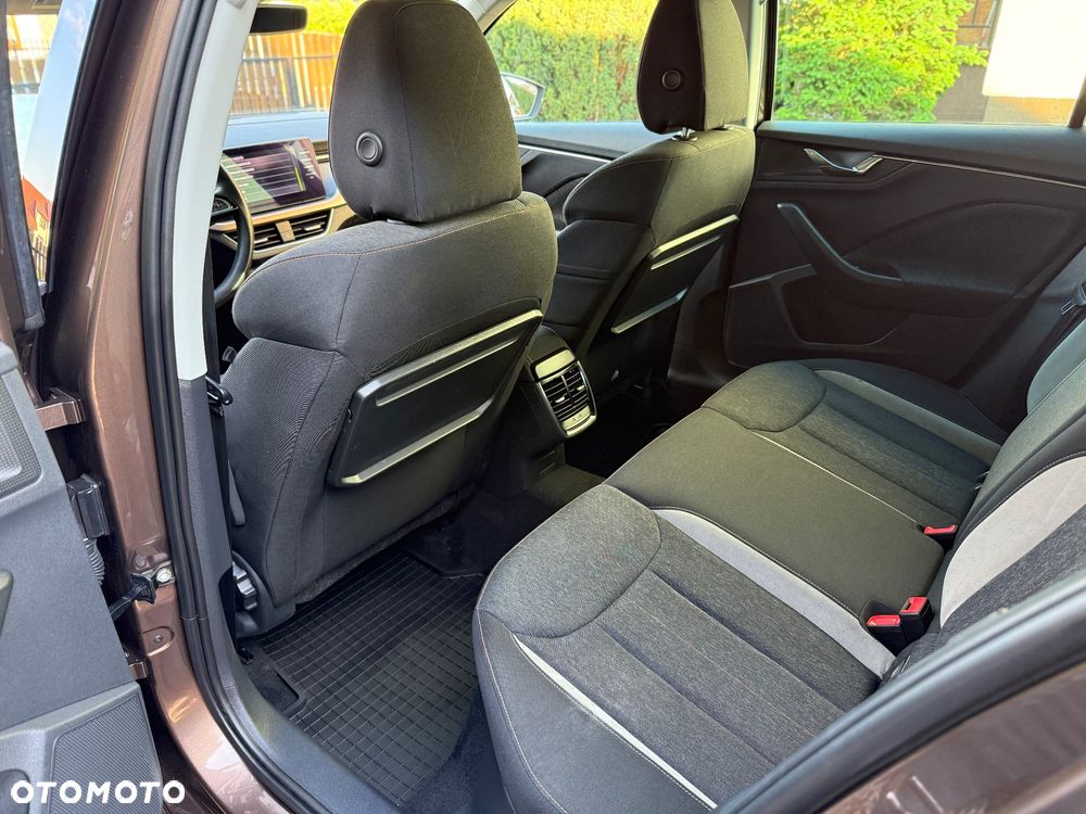 Skoda Kamiq 1.0 TSI Style - 17
