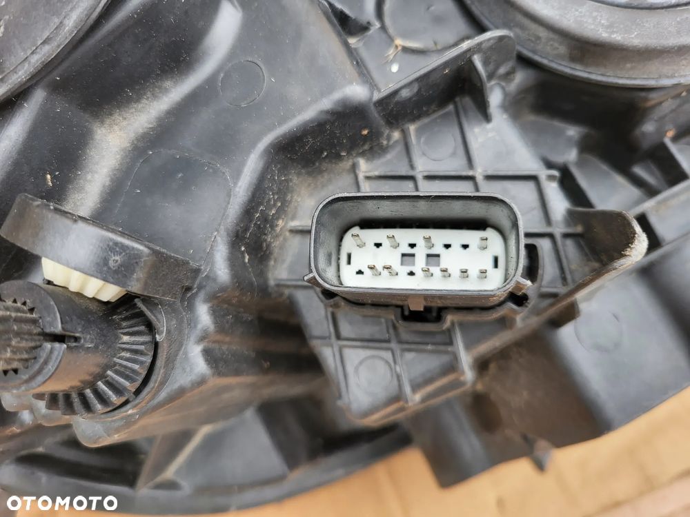 LAMPA LEWY PRZOD FORD S MAX MK2 EM2B-13W030-JH - 15