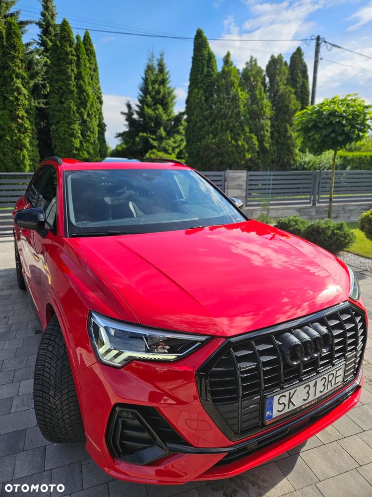 Audi Q3 40 TFSI Quattro S tronic - 11