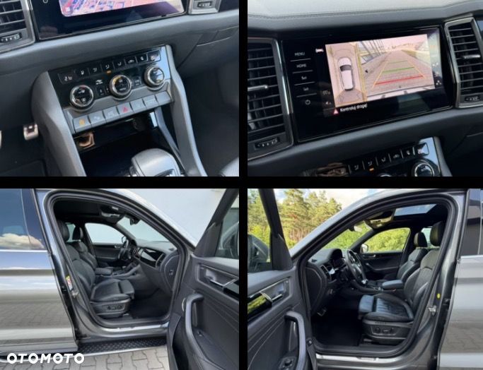 Volkswagen Passat Variant 2.0 TDI SCR DSG R-Line - 25