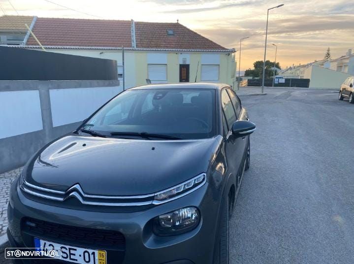 Citroën C3 1.2 PureTech Collection - 1