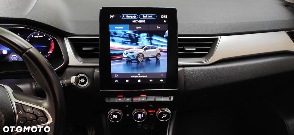 Renault Captur 1.0 TCe Intens - 38