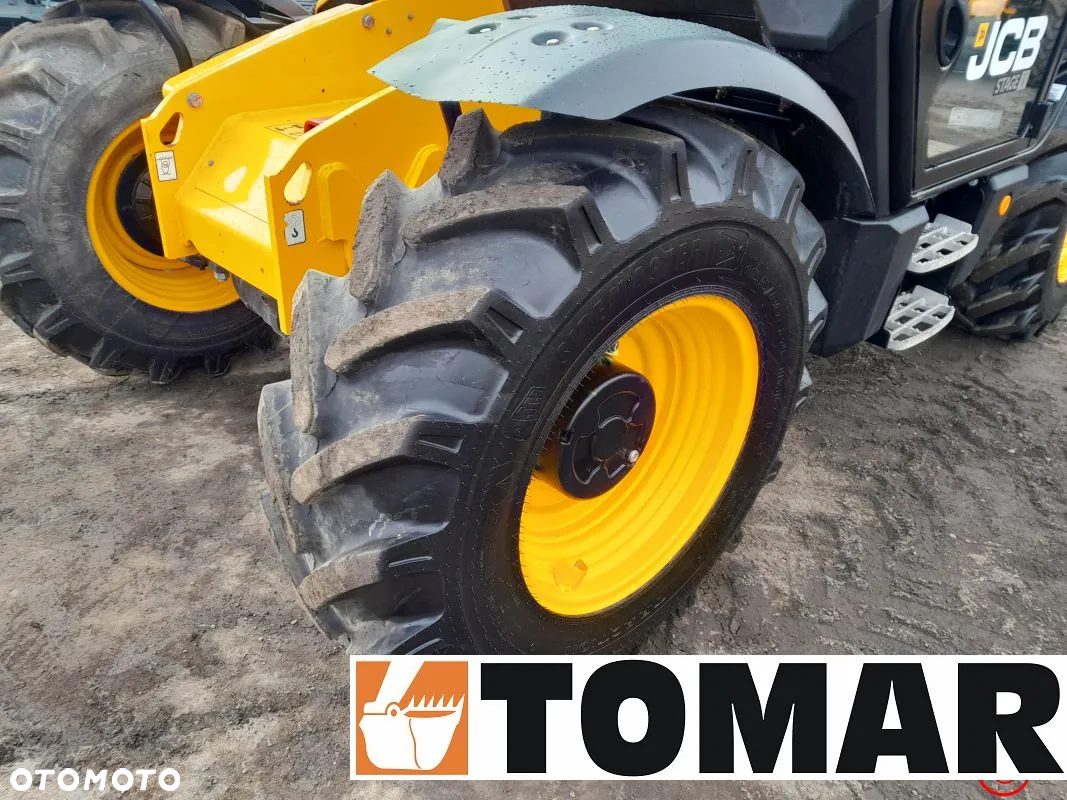 JCB 535-95 - 16
