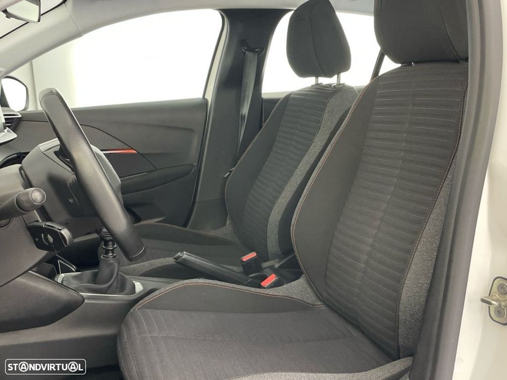 Peugeot 208 1.2 PureTech Active - 17