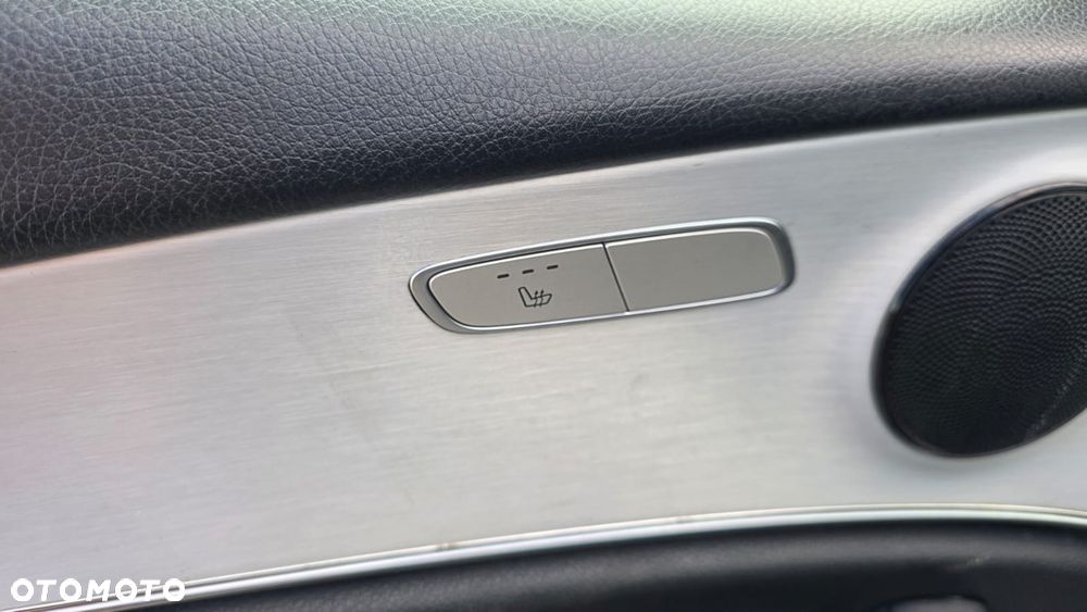 Mercedes-Benz Klasa E 200 d Avantgarde - 17