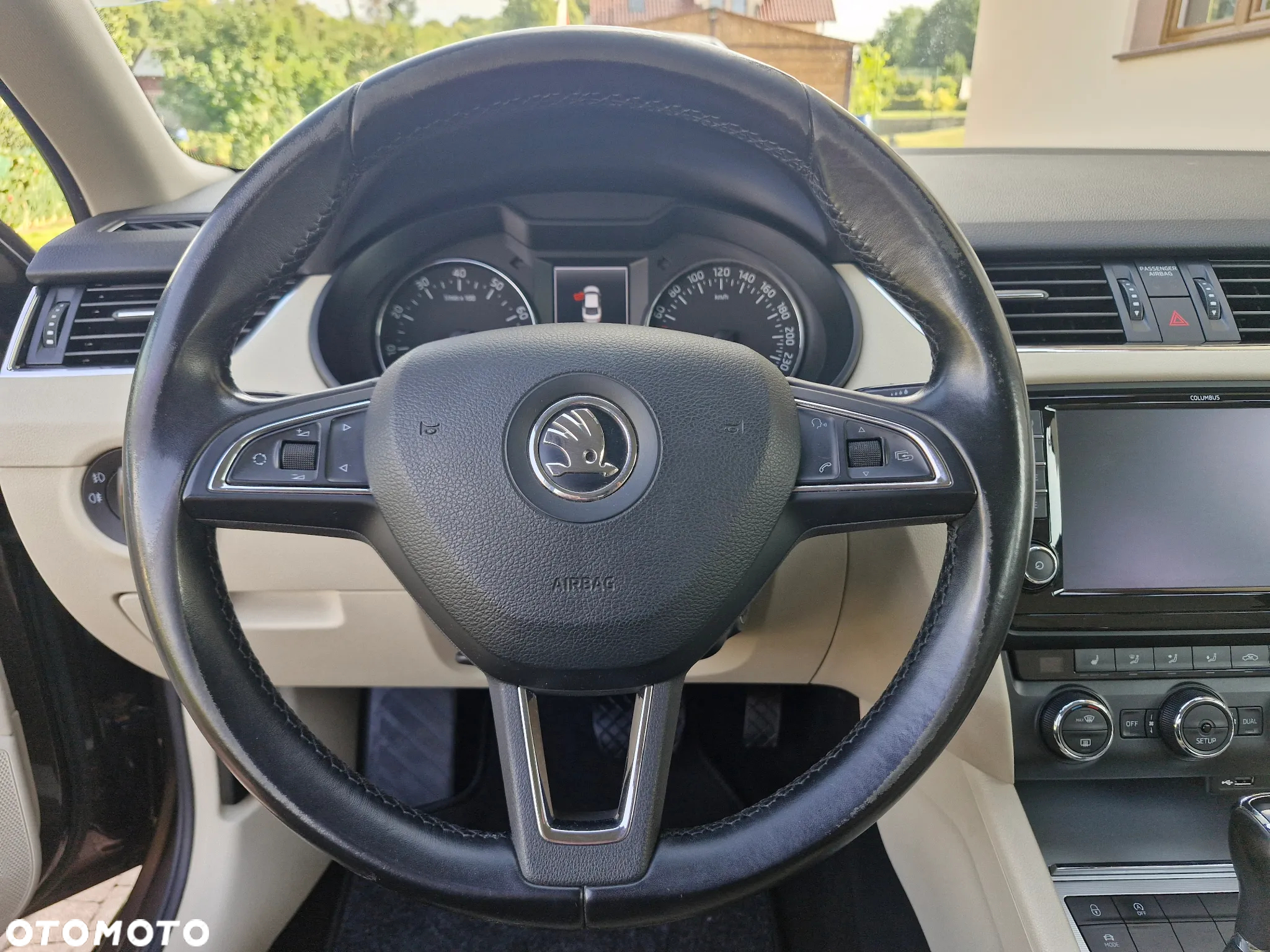 Skoda Octavia 1.8 TSI (Green tec) DSG Style - 24