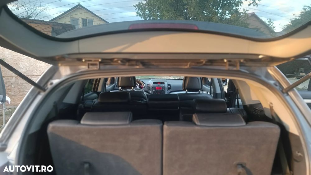 Kia Sorento 2.2 CRDi Edition 7 - 7