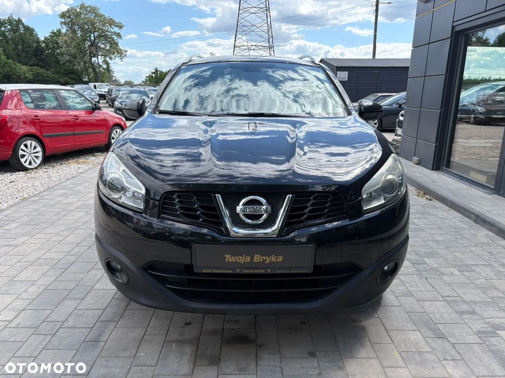 Nissan Qashqai+2 1.6 Acenta - 2