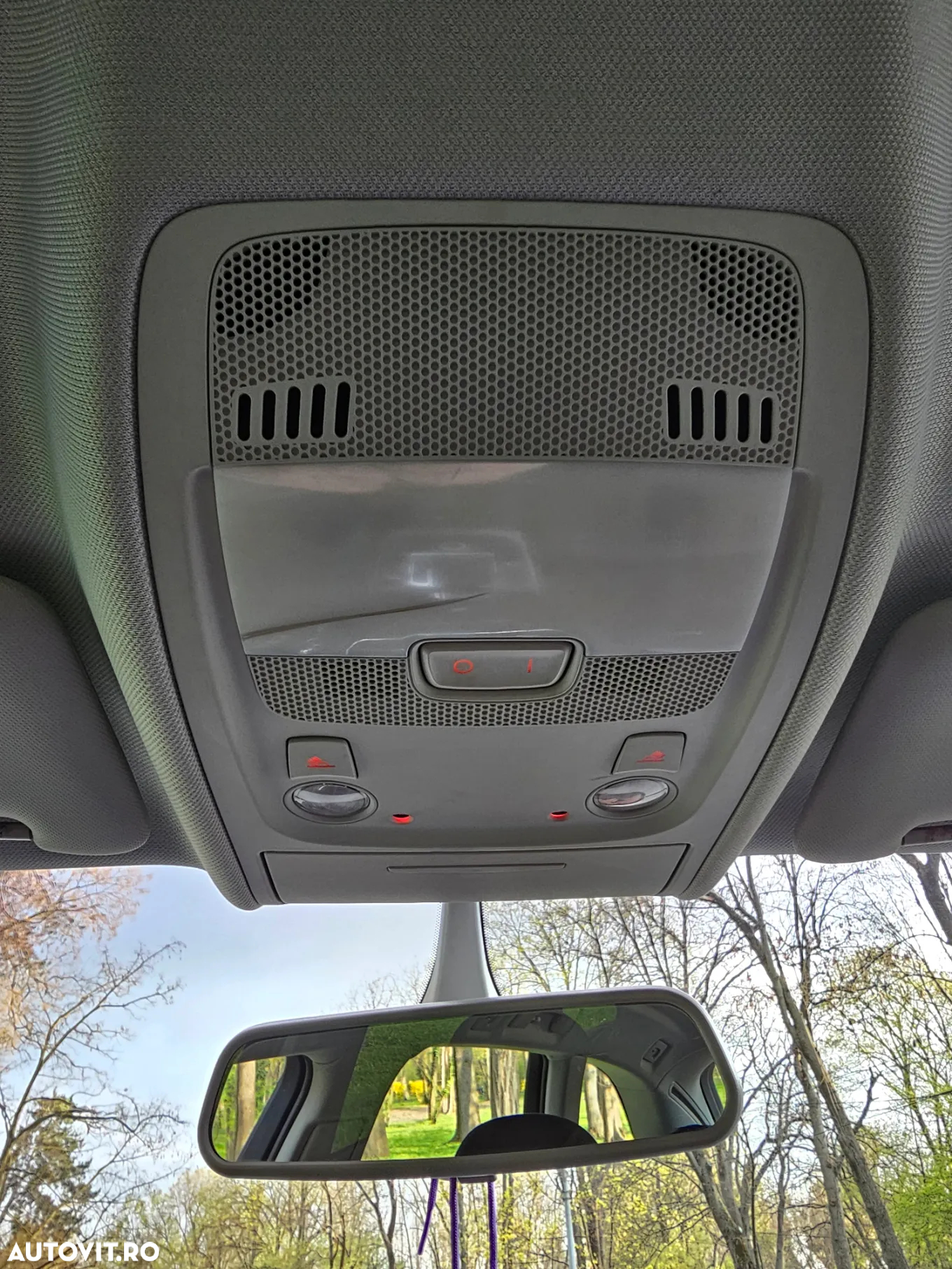 Audi A4 Avant 2.0 TDI Multitronic - 22