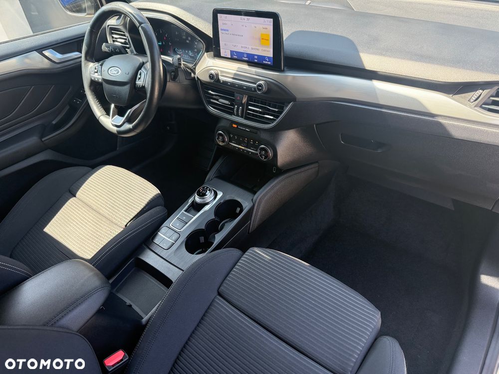 Ford Focus 2.0 EcoBlue Titanium Business - 7