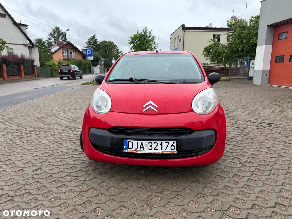 Citroën C1 1.0 Style - 3
