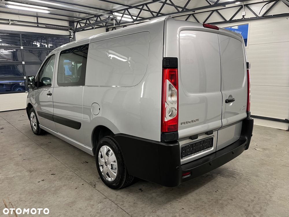 Peugeot Expert - 5