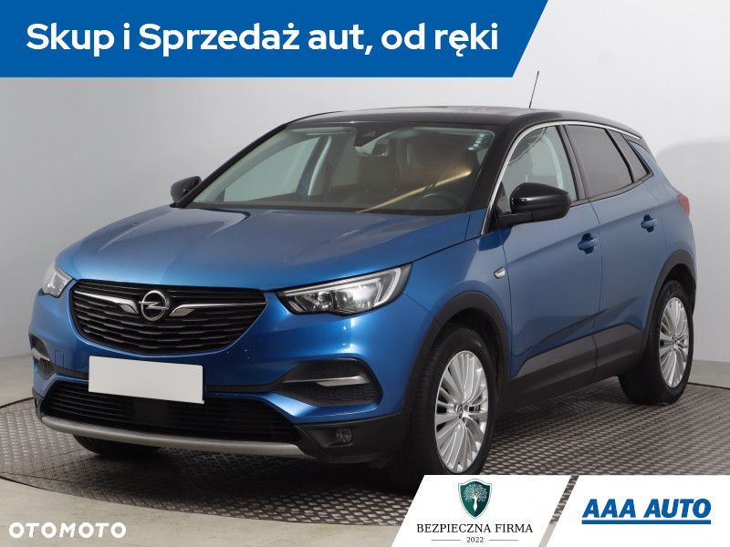 Opel Grandland X - 2