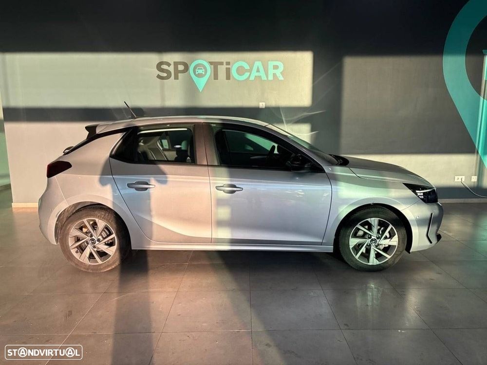 Opel Corsa 1.2 T Edition - 4