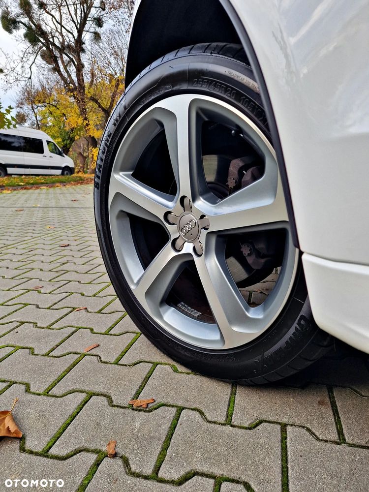 Audi Q5 2.0 TDI Quattro S tronic - 9