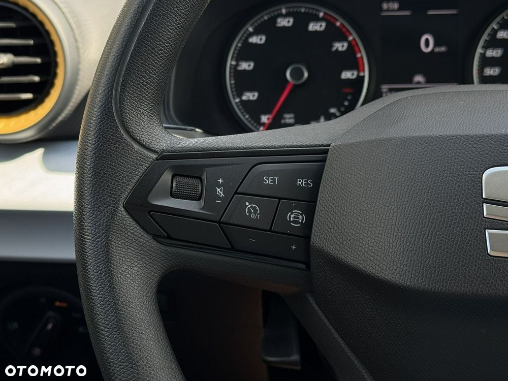 Seat Ibiza 1.0 MPI EVO Reference S&S - 32