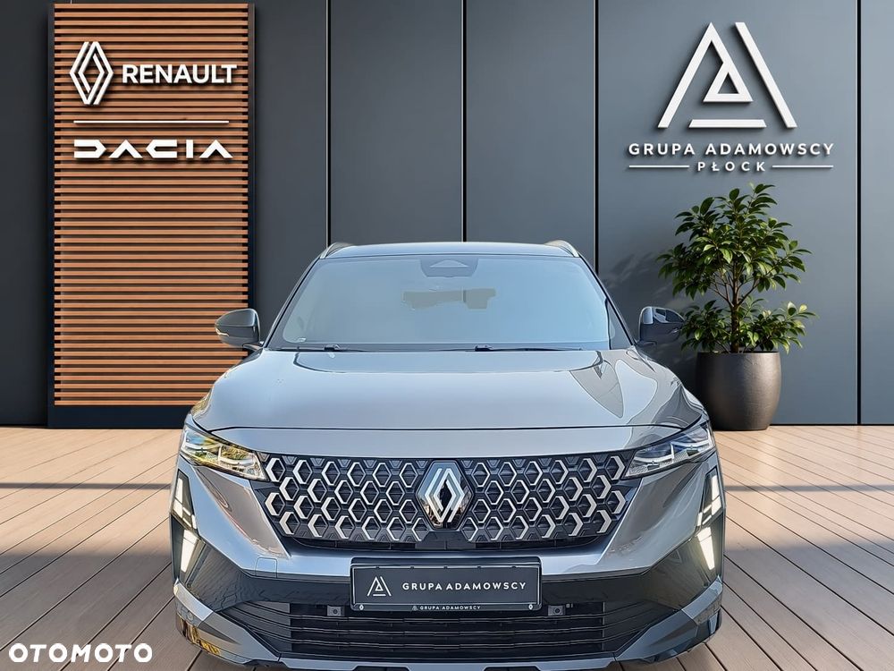Renault Austral 2026