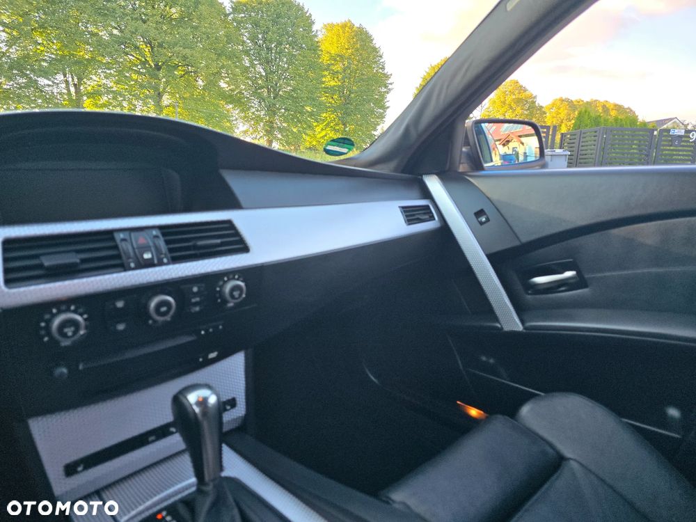 BMW Seria 5 - 14