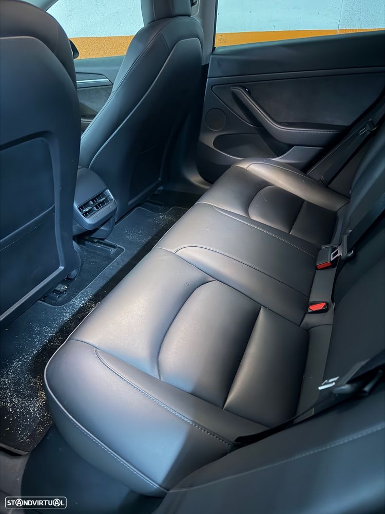 Tesla Model 3 Long Range Tração Integral - 6