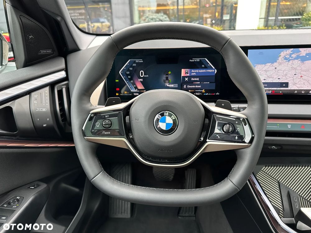 BMW X3 xDrive20d mHEV - 23