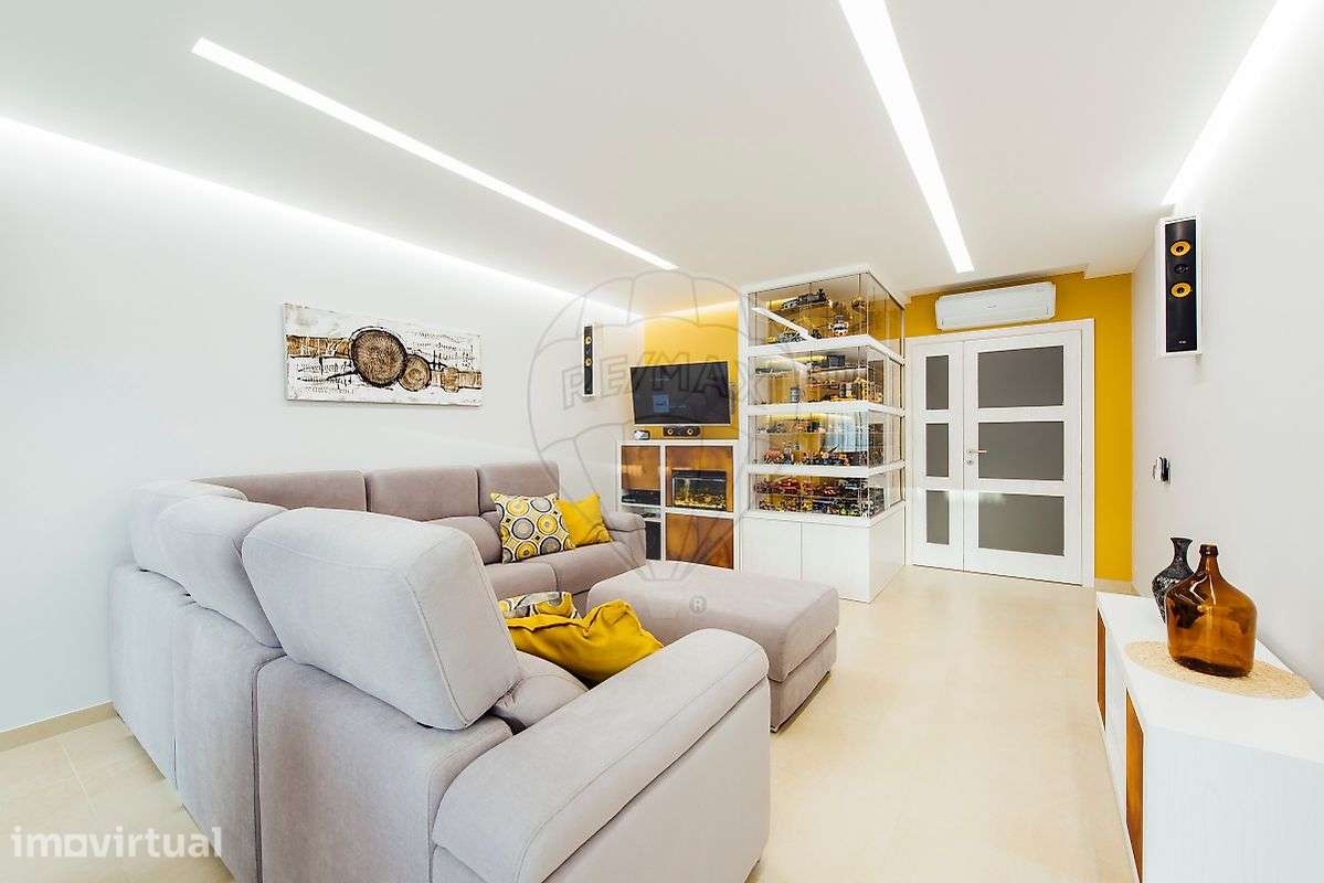 Apartamento T4 para venda - Grande imagem: 4/8