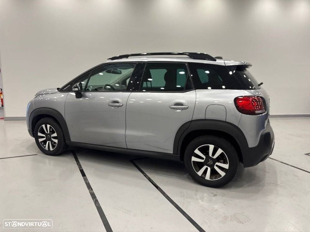 Citroën C3 Aircross 1.5 BlueHDi Shine S&S - 5