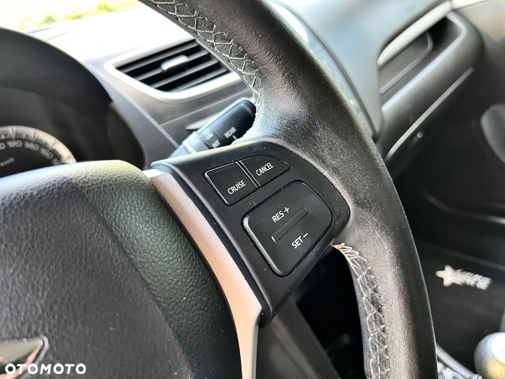 Suzuki Swift 1.2 30 Jahre - 20