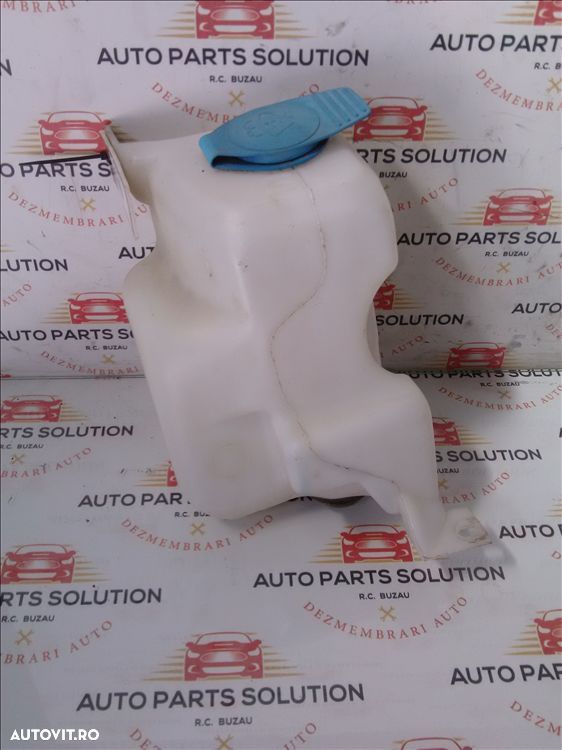 vas lichid parbriz skoda octavia 1 an fabr. 2004 - 1