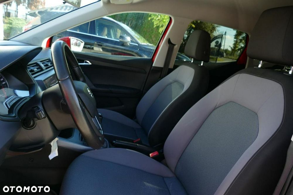 Seat Arona - 22