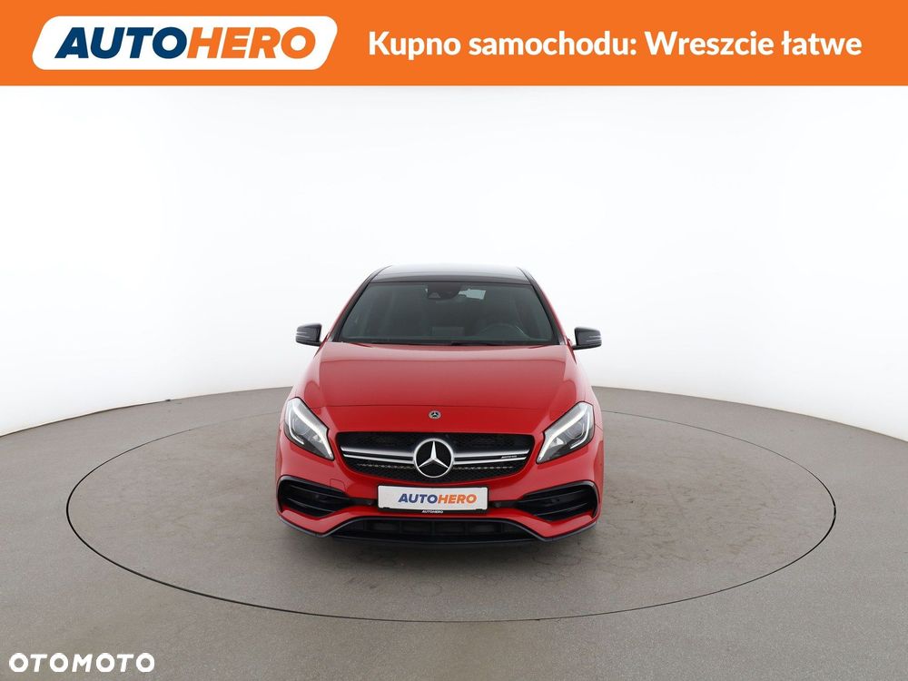 Mercedes-Benz Klasa A - 12