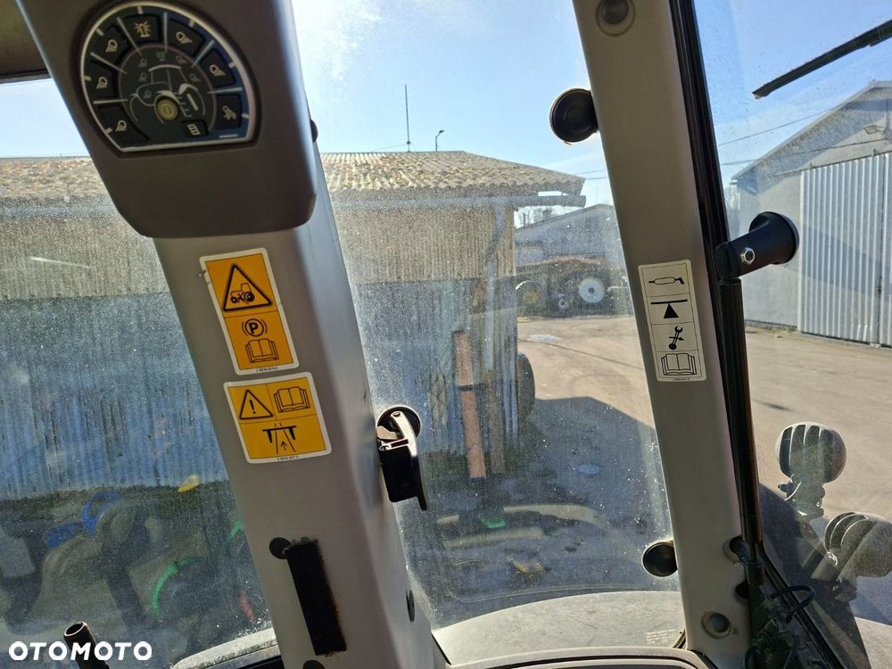 MIKANN 7250 Agrotron Ttv 4X4 - 22
