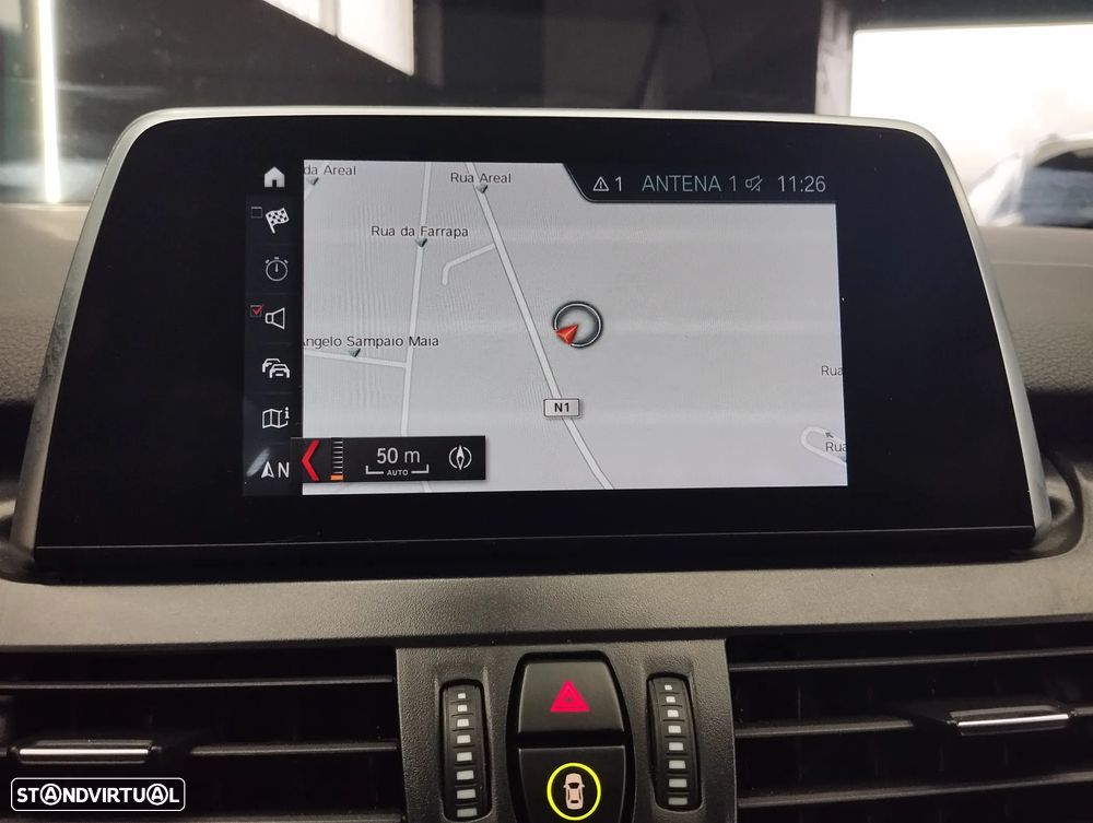 BMW 216 Gran Tourer d - 23