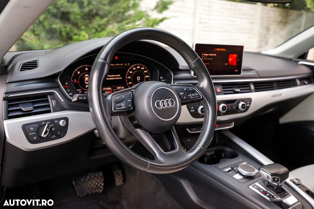 Audi A5 Sportback - 13