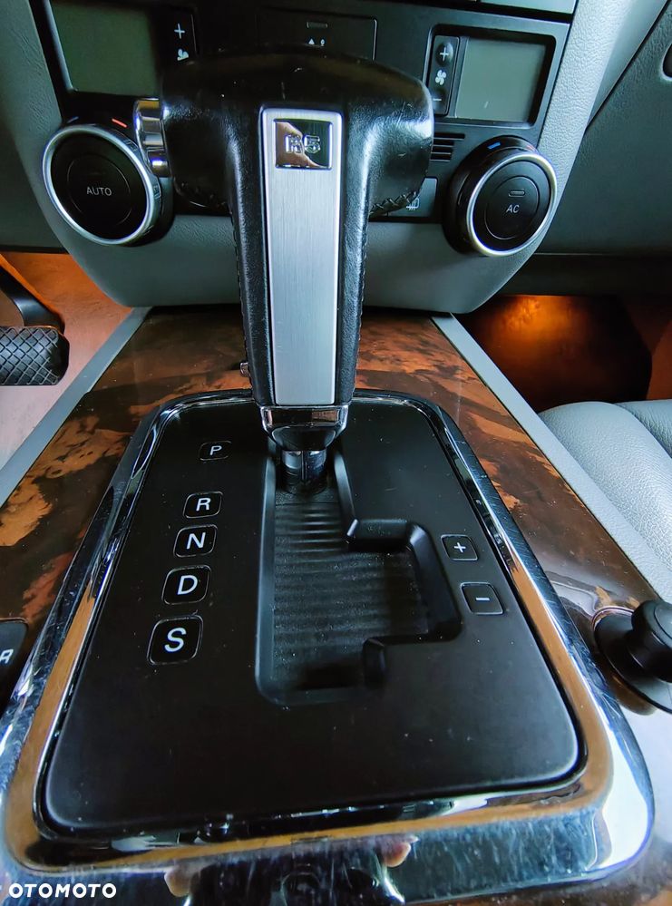 Volkswagen Touareg 2.5 R5 TDI DPF Perfect Tiptr - 29