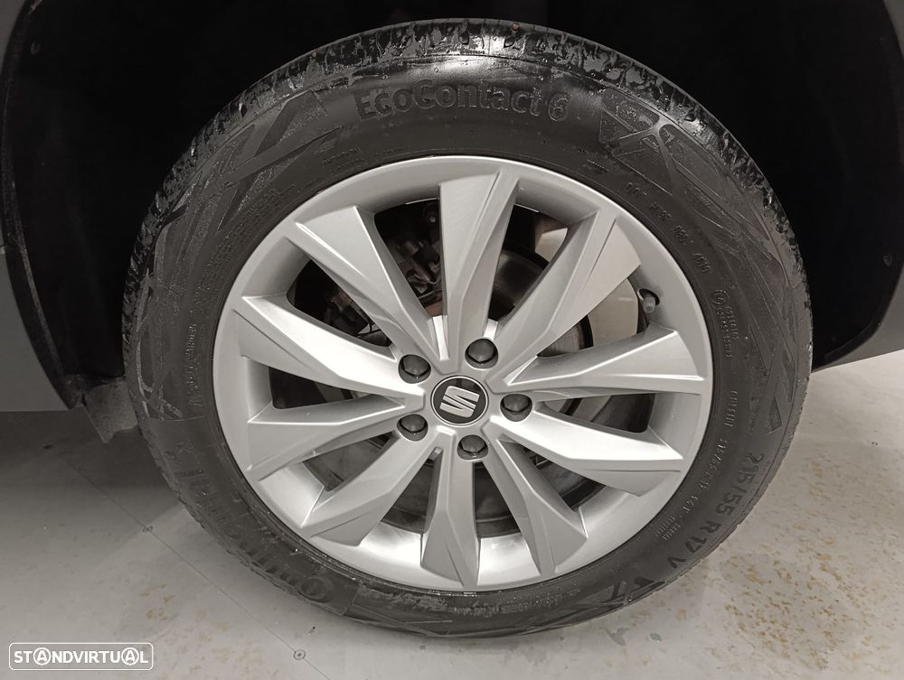 SEAT Ateca 1.6 TDI Style - 21