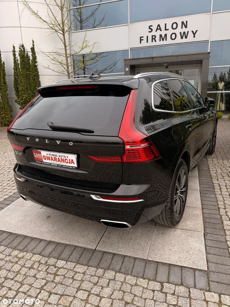 Volvo V90 Cross Country D4 SCR AWD - 23