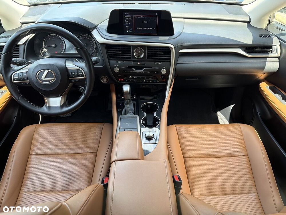 Lexus RX 300 Prestige - 14