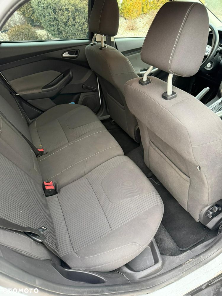 Ford Focus 2.0 TDCi Trend MPS6 - 6