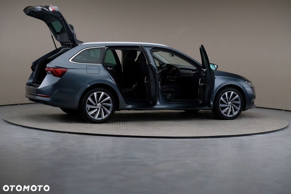 Skoda Octavia 2.0 TDI Style DSG - 6